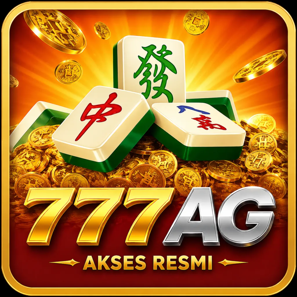 777AG - Petualangan Epik di Dunia Fantasi