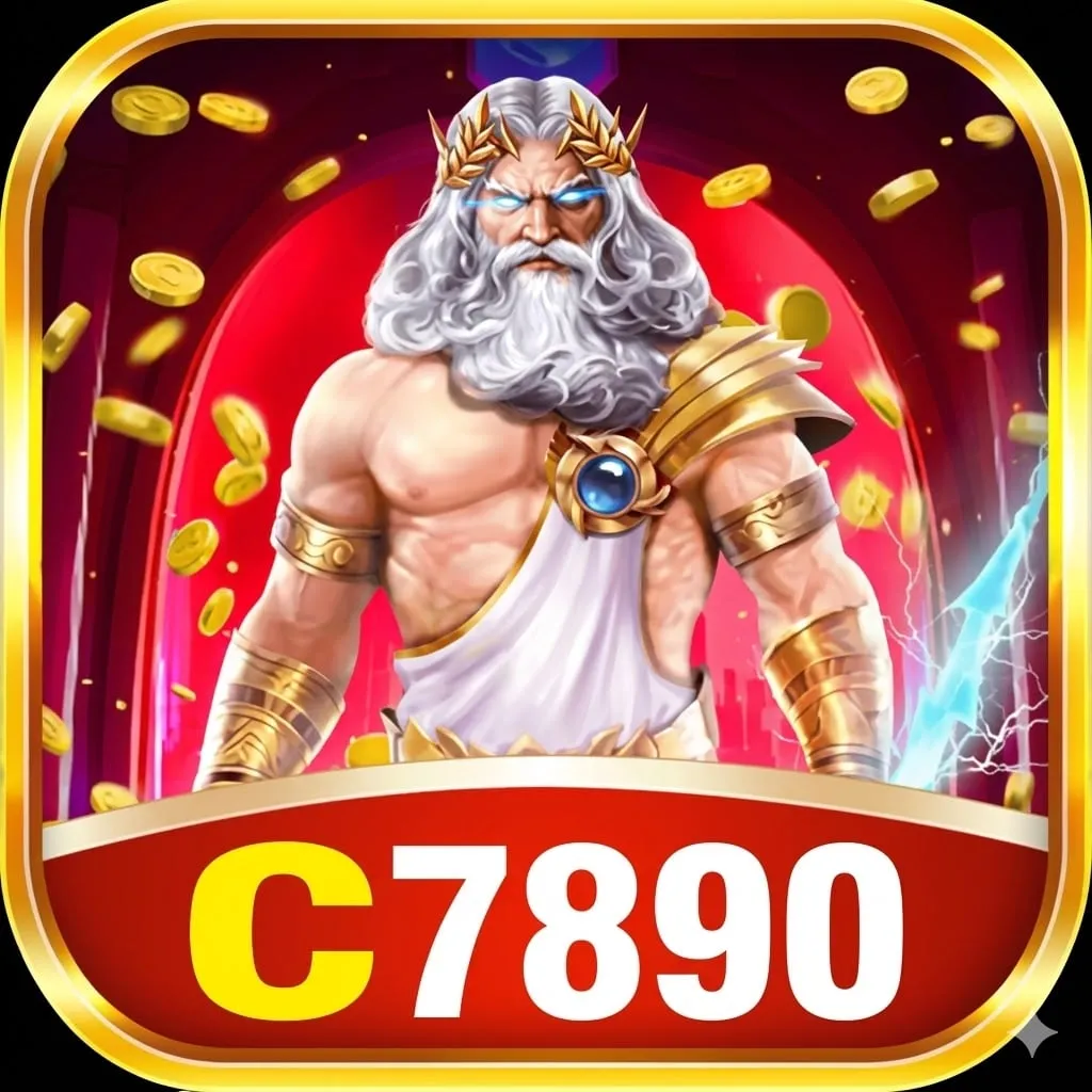 C7890 - Game Bingo Seru dan Menghibur