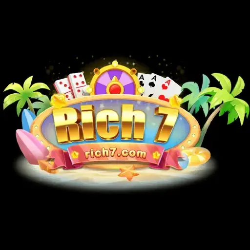 RICH7 - Petualangan Memancing yang Seru dan Mengasyikkan