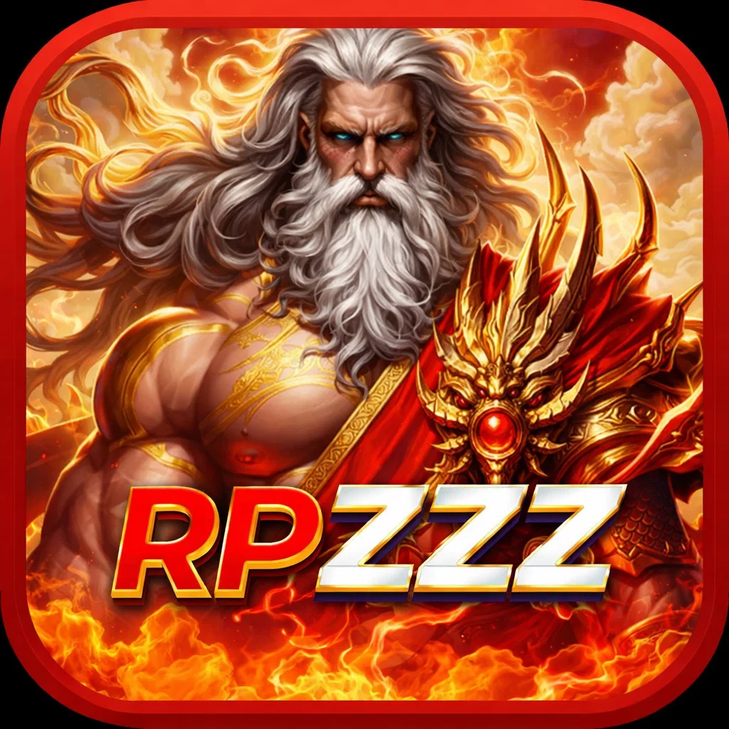 RPZZZ - Petualangan Fantasi Terbesar dalam Dunia MMORPG