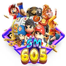 SM605 - Petualangan Seru dalam Dunia Casual